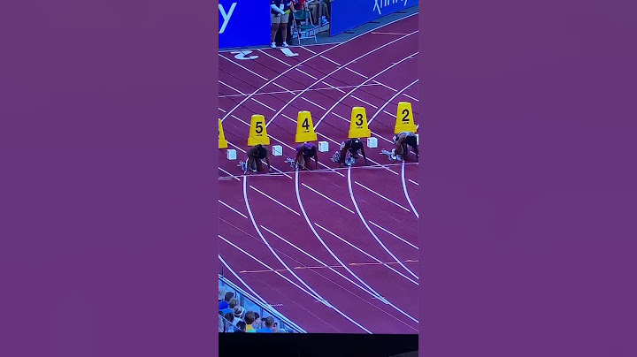 Sha’carri Richardson DOMINATES 100M Final at 2024 Olympic Trials to advance to Paris #ParisOlympics