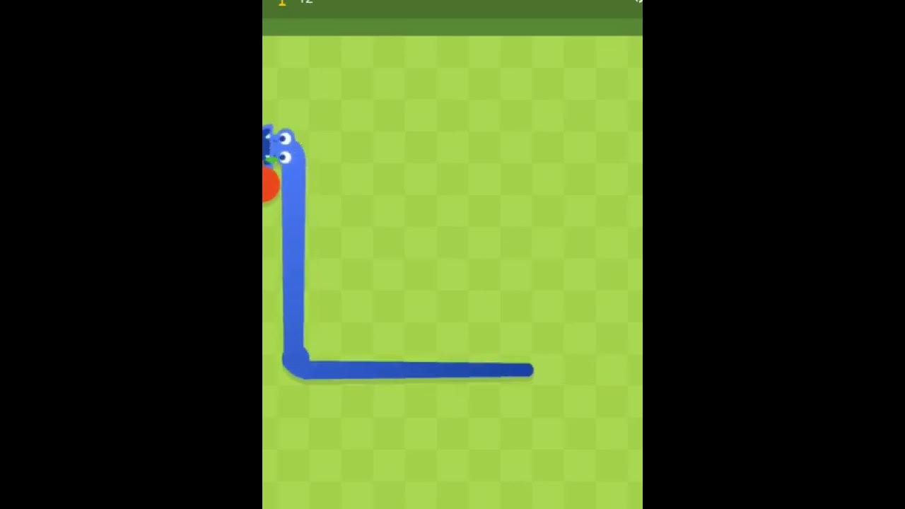 Play Snake YouTube