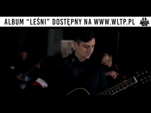 Leśni