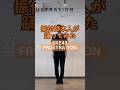 SKE48「FRUSTRATION」振付師本人がサビを踊ってみた
