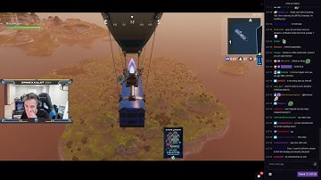 NINJA Reaction When Read The Comment From TERRORISER  &  WILDCAT