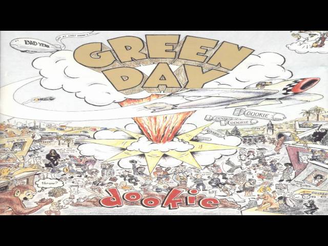 Green Day - Basket Case [Guitar Backing Track] class=