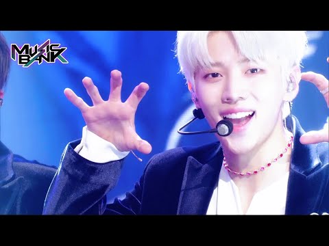 Uh-Heung - DKZ [Music Bank] | KBS WORLD TV 221007