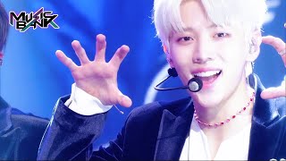 Uh-Heung - DKZ [Music Bank] | KBS WORLD TV 221007