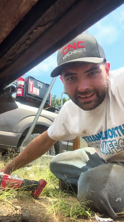 Sawzalls are awesome! Blades: https://amzn.to/4mms3HA tool: https://amzn.to/4mqgQ8L #welding