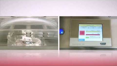 Leak Detection Systems- LEAK-MASTER