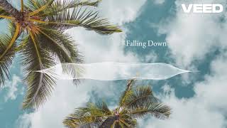 Falling Down - Jumanjee (Official Audio Visual)