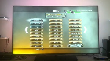 [PS3/MW2]Unlock all+Download by RiftenModzHD