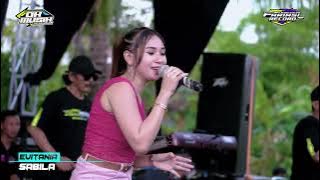 SABILA - EVITANIA ll DK MUSIK LIVE DS. WEDING DEMAK || PEMUDA GHUMUK ||