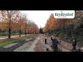 Gardeners are doing their utmost to plant over 300,000 flower bulbs in Beech Avenue! - Keukenhof