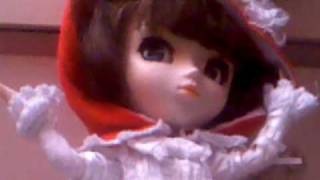 Dollhouse-A Pullip MV (Natalie's version)