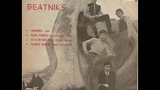 Los Beatniks - Los Beatniks - Full Ep - Hq Audio - A.a.r 1967