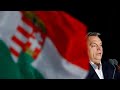 Hungría aprueba la ley "Stop Soros" que condena a quienes ayuden a los inmigrantes ilegales