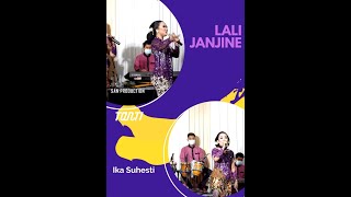 Lali Janjine // Ika feat Tanti