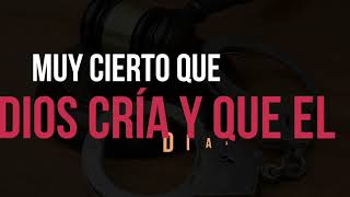 Henry Santos - Descarados (Official Lyric Video)