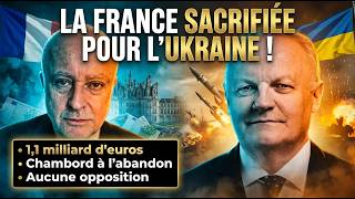 ASSELINEAU livre 3 révélations sur MACRON, l’UKRAINE et BRUXELLES | GPTV