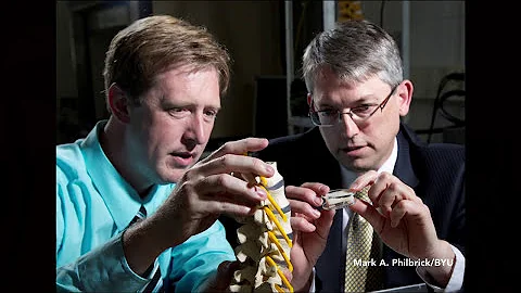 Anatomy of Invention | Larry L. Howell