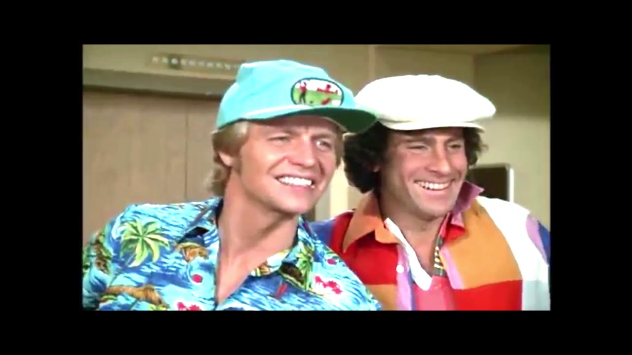 Paul Michael Glaser and David Soul Choosing Best Friendship❤️