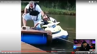 Instant Regret Compilation #6 | Instant Karma | Funny Fails | TRY NOT 2 LAUGH SERIES