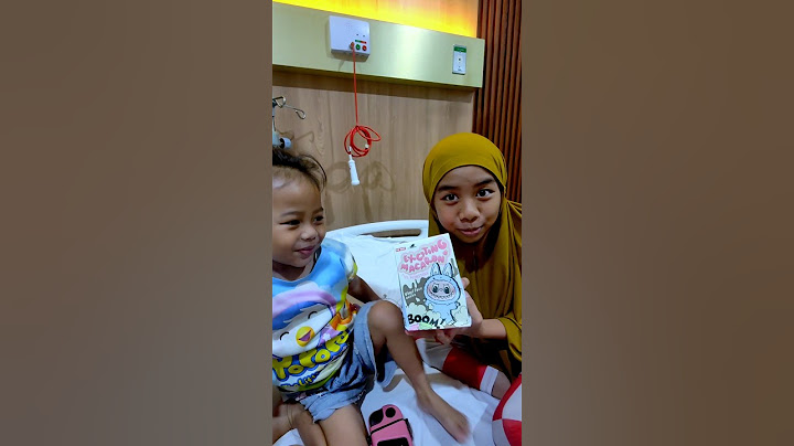 Malam Kedua Mama Riska Vlog Nginapdi Rumah S4kit Kasih Kejutan L4BUBU Viral