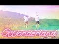 Via barcelonia  wonderland official