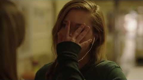 SHARP OBJECTS 1x03 - FIX