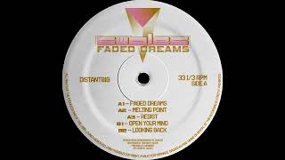 Swales - Faded Dreams