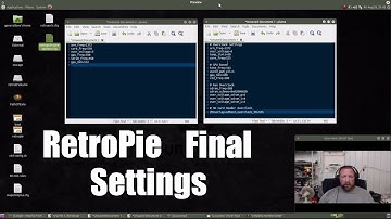 RetroPie Project Part 5 - Setup Files Revisited