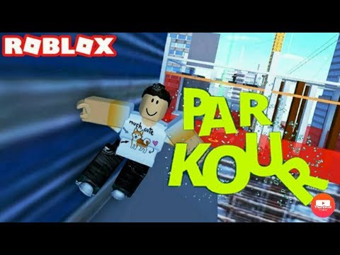 Hacks For Roblox Parkour