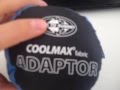 Review of Cool Max Adaptor Sleeping bag LINER by Sea To Summit