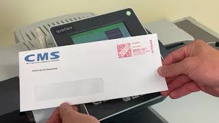 How To Re-Date Postage On Your Mail Machine