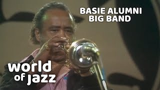 Basie Alumni Big Band - Harry Sweets Edison - Mean to me - 12/07/1981 • World of Jazz