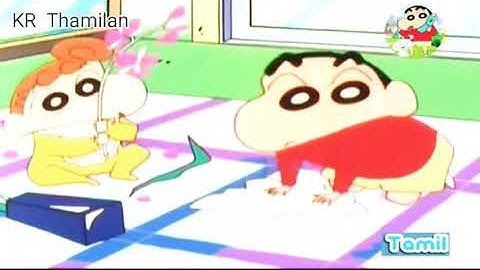 Lokkal teaser was shingchen😂😋😋😋 KR Thamilan