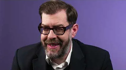 Richard Osman | On the Thursday Murder Club charac...