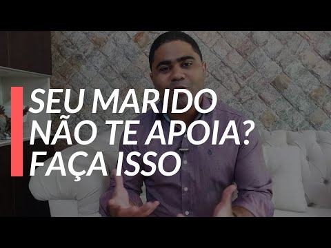 Vídeo: Por que você apoiaria uma casa?