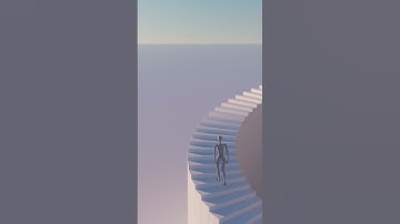 Eternal Ascent Unreal Engine 5