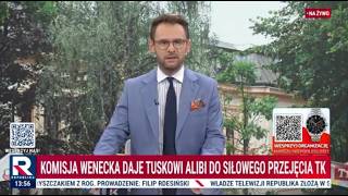 Details Telewizja Republika News 10/13/2026 2:00 PM Guide