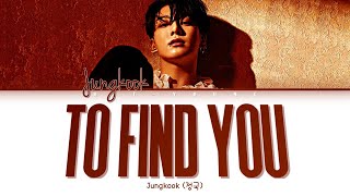 Download Lagu Jungkook \ MP3
