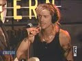 Velvet Revolver Interview, Howard Stern Show 2004