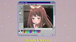 Monty Datta - Wish I Never ft. Cold Illumination ( Lofi Hip-Hop )