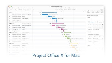 Project Office X