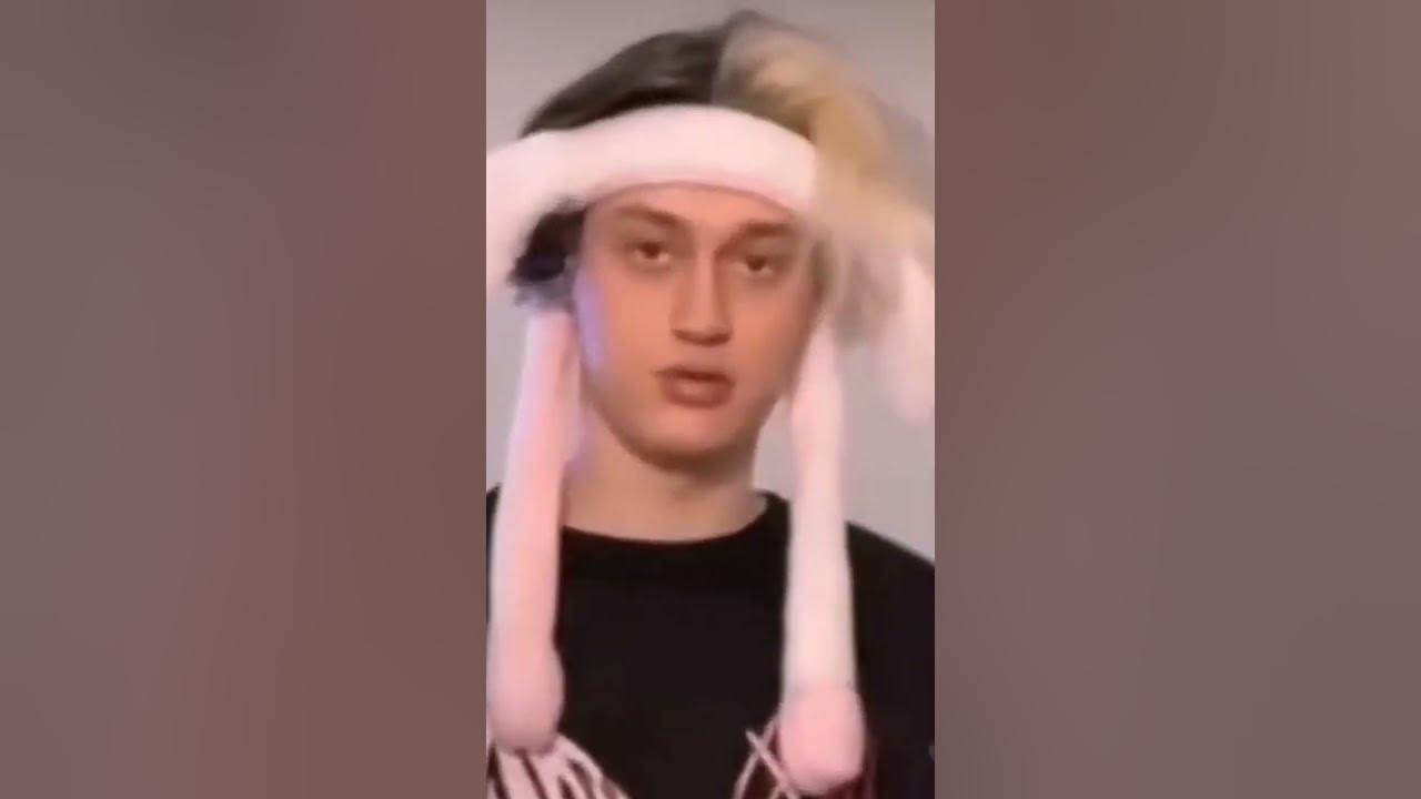 Ivanzolo2004 лысый