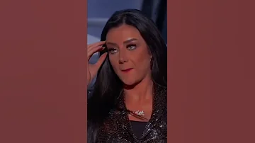 الثقة بالنفس رضوى الشربيني 