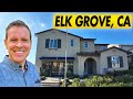Large Lots & No HOA! New Homes in Elk Grove, CA