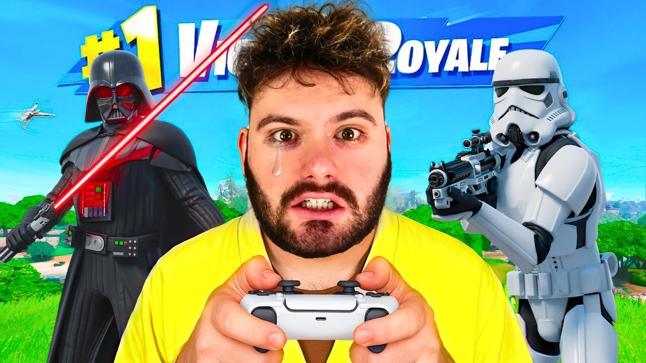 Δεν Κοιμάμαι Μέχρι να ΝΙΚΗΣΩ με τα Laser!