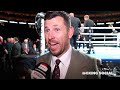 "FURY SHOULD SMASH PAUL!" | Darren Barker Reacts to Cameron win vs McGee, Canelo Plant & MORE