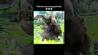 I think its time to upgrade #mhgu #monsterhunter