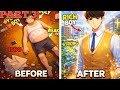 Bullied Boy Transforms Into The Most Handsome Guy in The World Overnight Explained in Hindi#lookism
