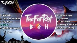 TheFatRat's Legendary Songs Mega Mix - Epic Orchestra Remix By Beyond Gaia's Horizon #1