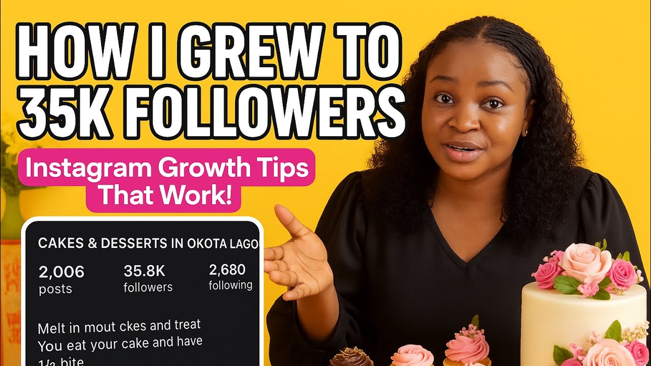 HOW TO GET YOUR FIRST 1000 FOLLOWERS ON INSTAGRAM ( Fast and Free ...